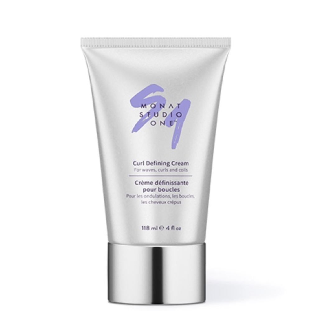 NWT Monat Curl Defining Cream